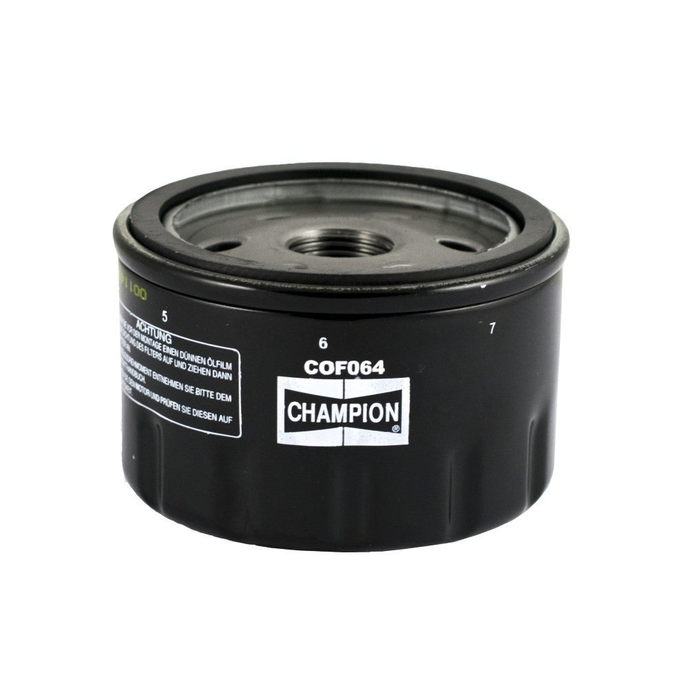 Filtro de Aceite (KN164) COF064 Champion