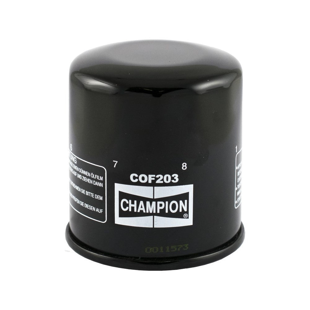 Filtro de Aceite (KN303) COF203 Champion