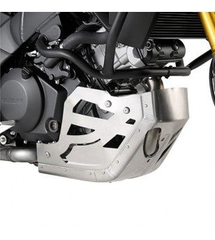 Cubre carter (skid plate) Alum Suz DL1000 V-Strom -14-15 RP3105 Kappa