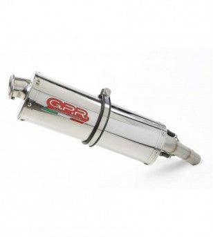 DUCATI MULTISTRADA 1200 2010-14 2 in 1 TRIOVAL GPR