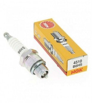 Bujia B6HS NGK