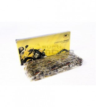 Cadena 530H X 116L MF