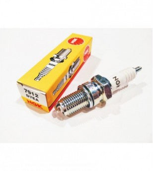 Bujia D7EA NGK