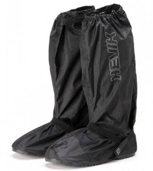 Impermeable p-Botas Negro L Hevik HAC214RL