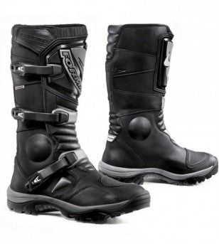 Botas Adventure Dry Ngo Forma