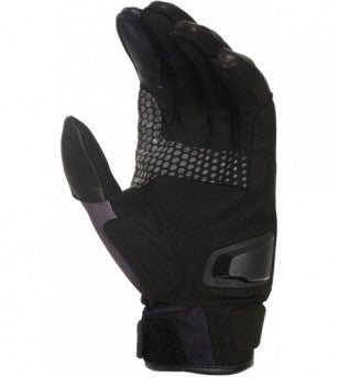 Guantes Text Jugo Ngo