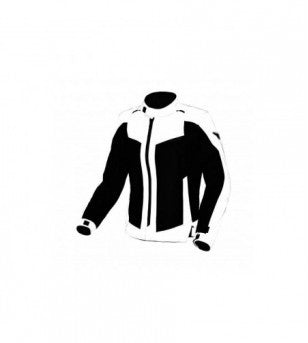 Chamarra Empire Night Eye Negro para Mujer