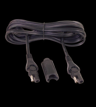 Cable (SAE H-Pinzas) 30 cm OptiMATE