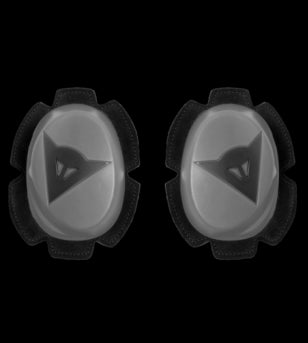 Deslizadores de Rodillas Titanium Anthracite-Ngo Dainese