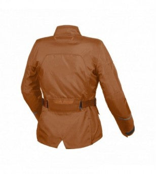 Chamarra Evora Color Marron para Mujer