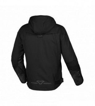 Chamarra Territor Negro