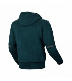 Sudadera District para Hombre Azul PetroleoÂ