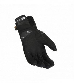Guantes Text-Piel P-Mujer Drizzle RTX Ngo