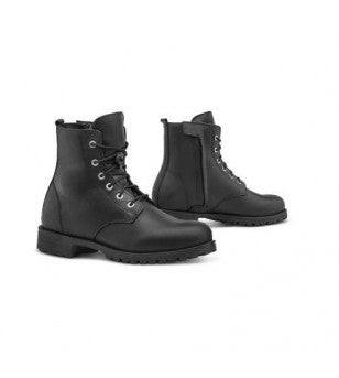 Botas Crystal WP Ngo Forma