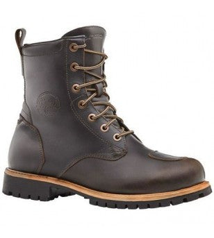 Botas Legacy WP cafe Forma