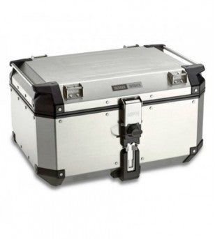 Maleta Outback Hor Aluminio 58lts Givi