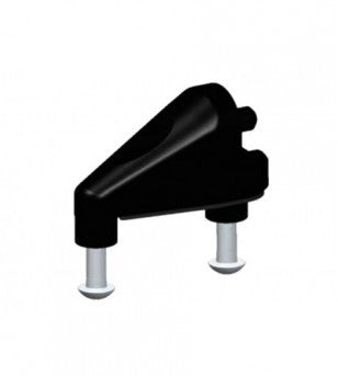 Adaptador espejo Rizoma