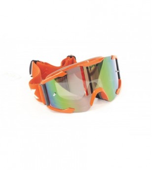 Goggle YH90 Naranja (YH90) DEX