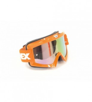 Goggle YH67 Naranja (YH67) DEX