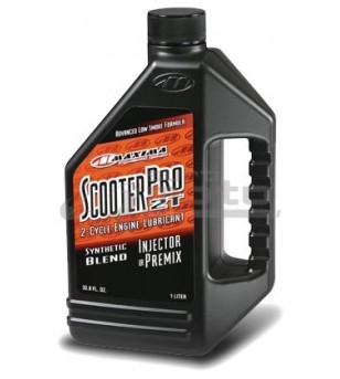 Lubricante. Scooter Pro...
