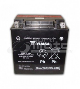 Bateria YIX30L Yuasa USA