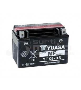 Bateria YTX9-BS Yuasa...