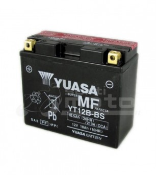 Bateria  YT12B-BS Yuasa Taiwan