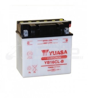 Bateria YB16CL-B Yuasa USA