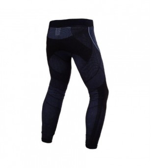Pantalon Interior D-Core Aero Ngo/Azul L Dainese