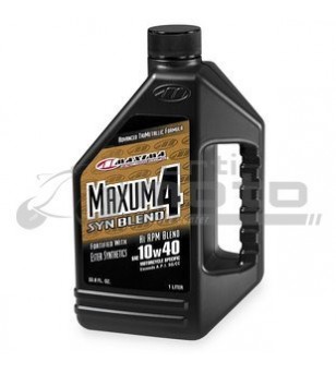 Lubricante 1LT Synthetic Blend 10w40 Maxima