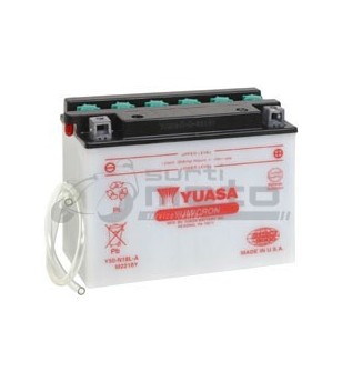 Bateria Y50-N18L-A Yuasa USA