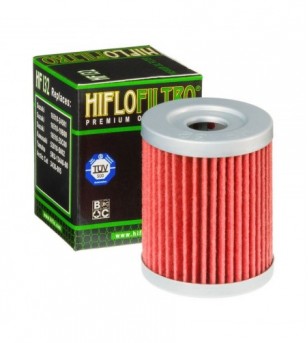 Filtro de Aceite HF132