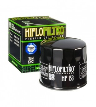 Filtro de Aceite HF153