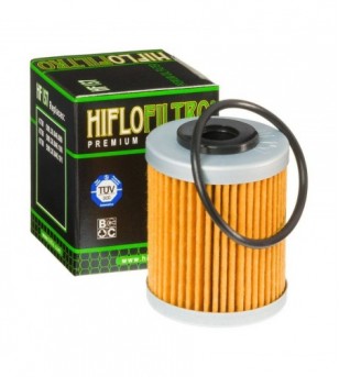 Filtro de Aceite HF157
