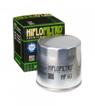 Filtro de Aceite HF163