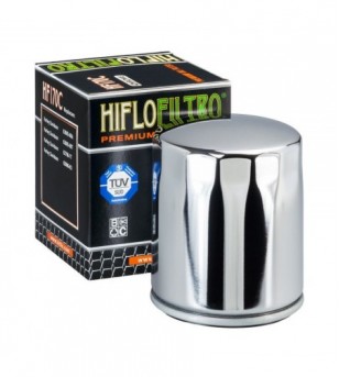 Filtro de Aceite HF170C