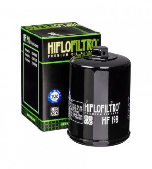 Filtro de Aceite HF198