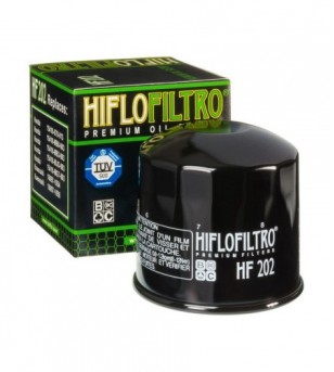 Filtro de Aceite HF202
