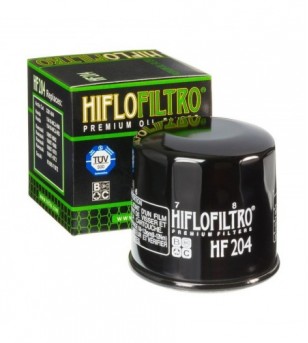 Filtro de Aceite HF204