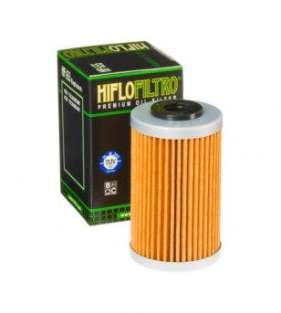 Filtro de Aceite HF655