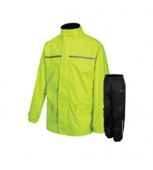 Impermeable Bicolor Moore