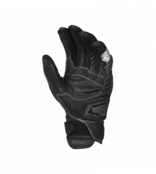 Guantes Text/Piel  P/Mujer Ultraxx Ngo