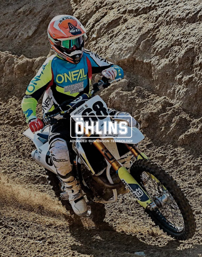 Ohlins Racing Background Ohlins – SURTIMOTO