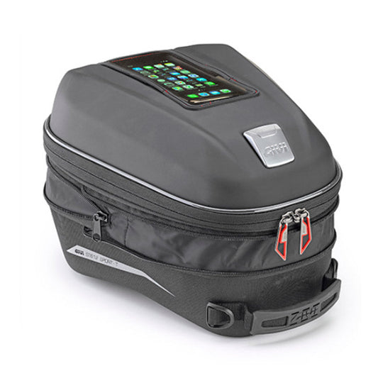 Bolsa Tanklock termoformada 15lt : ST612+ Givi