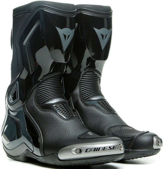 botas torque 3 out air negro anthracite dainese