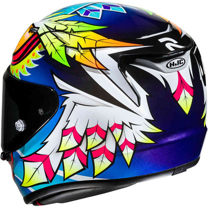 Casco RPHA 12 Spasso HJC