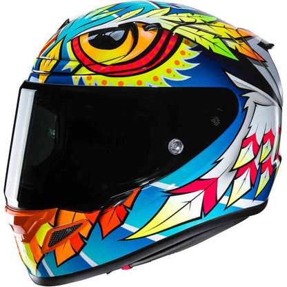 Casco RPHA 12 Spasso HJC