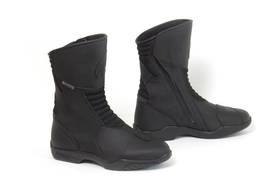 Botas Arbo Dry Negro Forma