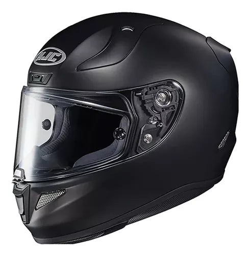 Casco RPHA 11 Negro Mate HJC