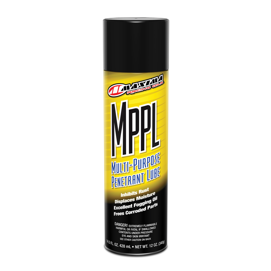 Lubricante MPPL Multi-Usos 434gr.Maxima